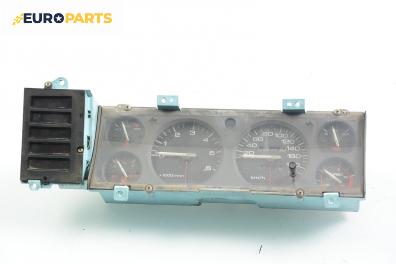 Километраж за Jeep Cherokee SUV II (09.1983 - 09.2001) 2.1 TD, 80 к.с.