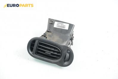 Духалка парно за Renault Modus / Grand Modus Minivan (09.2004 - 09.2012)