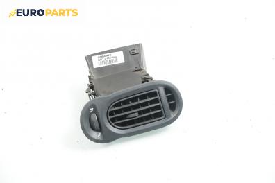 Духалка парно за Renault Modus / Grand Modus Minivan (09.2004 - 09.2012)