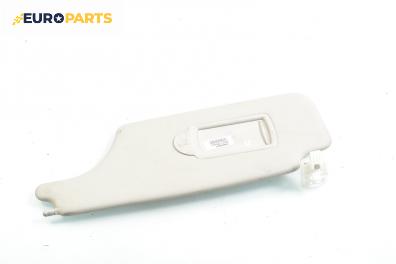 Сенник за Renault Modus / Grand Modus Minivan (09.2004 - 09.2012), позиция: лява