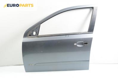 Врата за Opel Astra H Hatchback (01.2004 - 05.2014), 4+1 вр., хечбек, позиция: предна, лява