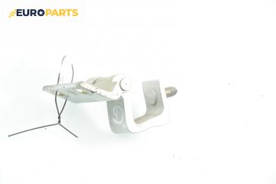 Панта заден капак за Renault Modus / Grand Modus Minivan (09.2004 - 09.2012), 4+1 вр., позиция: дясна