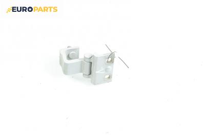 Панта заден капак за Renault Modus / Grand Modus Minivan (09.2004 - 09.2012), 4+1 вр., позиция: лява