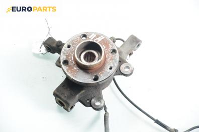 Шенкел главина за Renault Modus / Grand Modus Minivan (09.2004 - 09.2012), позиция: предна, дясна