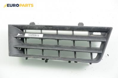 Решетка в броня за Renault Megane II Grandtour (08.2003 - 08.2012), комби, позиция: дясна