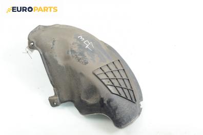 Подкалник за Opel Astra H Hatchback (01.2004 - 05.2014), 4+1 вр., хечбек, позиция: задна, дясна