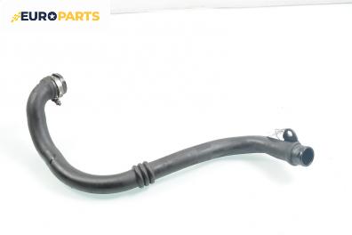 Тръба турбо за Renault Modus / Grand Modus Minivan (09.2004 - 09.2012) 1.5 dCi (FP0D, JP0D), 82 к.с.