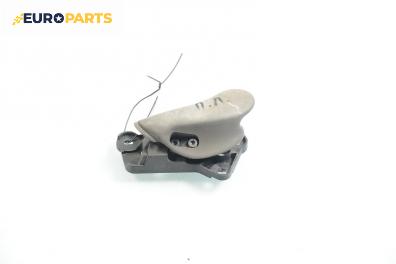 Вътрешна дръжка за Fiat Multipla Multivan (04.1999 - 06.2010), 4+1 вр., позиция: предна, лява