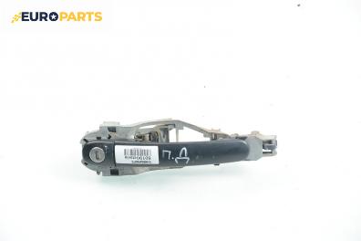Външна дръжка за Skoda Octavia I Sedan (09.1996 - 12.2010), 4+1 вр., хечбек, позиция: предна, дясна