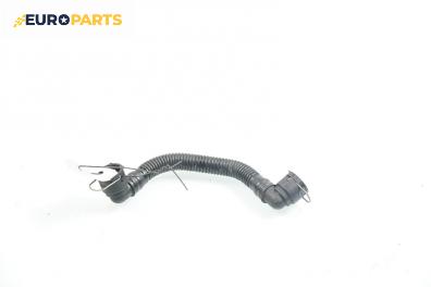 Маркуч картерни газове за Opel Astra H Hatchback (01.2004 - 05.2014) 1.8, 140 к.с.