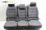 Комплект салон за Volkswagen Touran Minivan (02.2003 - 05.2010)