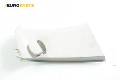 Интериорна пластмаса за Volkswagen Touran Minivan (02.2003 - 05.2010), 4+1 вр., позиция: предна