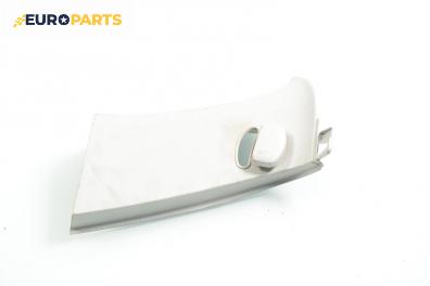 Интериорна пластмаса за Volkswagen Touran Minivan (02.2003 - 05.2010), 4+1 вр., позиция: предна