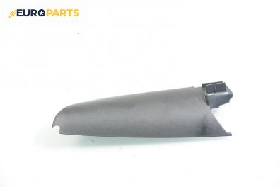 Интериорна пластмаса за Volkswagen Touran Minivan (02.2003 - 05.2010), 4+1 вр., позиция: предна