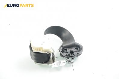 Предпазен колан за Volkswagen Touran Minivan (02.2003 - 05.2010), 4+1 вр., позиция: средна