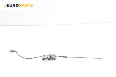 Брава преден капак за Volkswagen Touran Minivan (02.2003 - 05.2010), позиция: предна