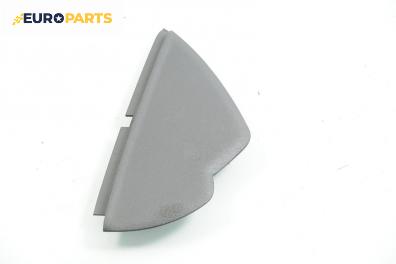 Интериорна пластмаса за Volkswagen Touran Minivan (02.2003 - 05.2010), 4+1 вр., позиция: предна