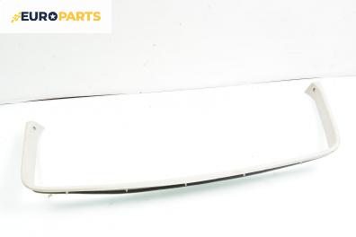 Интериорна пластмаса багажник за Opel Zafira A Minivan (04.1999 - 06.2005)