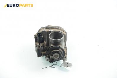 Дроселова клапа за Skoda Octavia I Sedan (09.1996 - 12.2010) 1.6, 75 к.с.