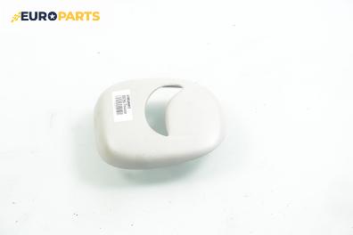 Интериорна пластмаса за Volkswagen Touran Minivan (02.2003 - 05.2010), 4+1 вр., позиция: предна