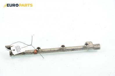 Бензинова рейка за Fiat Multipla Multivan (04.1999 - 06.2010) 1.6 16V Bipower (186AMB1A), 103 к.с.