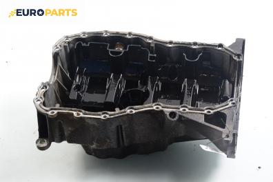 Картер за Renault Megane II Grandtour (08.2003 - 08.2012) 1.5 dCi, 82 к.с.