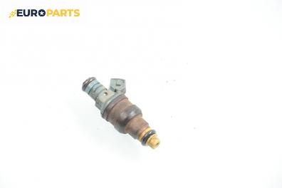 Дюза бензин за Fiat Multipla Multivan (04.1999 - 06.2010) 1.6 16V Bipower (186AMB1A), 103 к.с.
