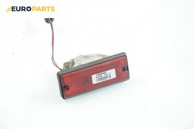 Светлина мъгла за Toyota RAV4 II SUV (06.2000 - 11.2005), позиция: дясна