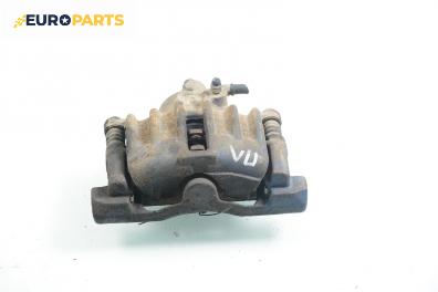 Спирачен апарат за Land Rover Freelander SUV I (02.1998 - 10.2006), позиция: предна, лява