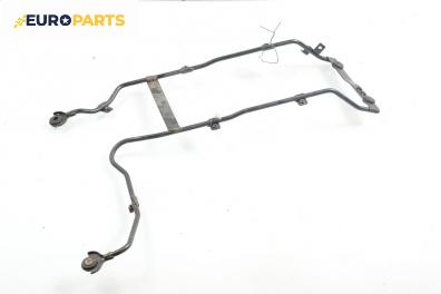 Стойка интеркулер за Mitsubishi Pajero Sport (07.1996 - 11.2008) 2.5 TD (K94W), 99 к.с.