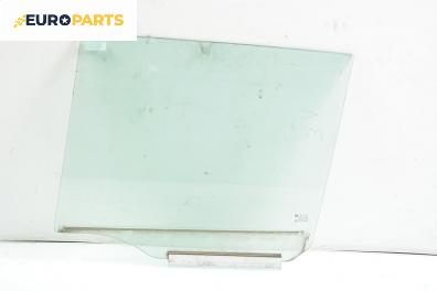 Странично стъкло за Opel Zafira A Minivan (04.1999 - 06.2005), позиция: задна, лява