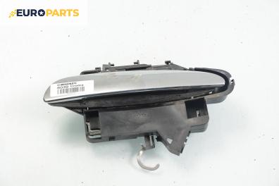 Външна дръжка за Fiat Croma Station Wagon (06.2005 - 08.2011), комби, позиция: задна, дясна