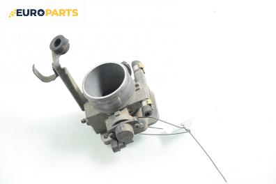 Дроселова клапа за Fiat Marea Weekend (09.1996 - 12.2007) 1.6 100 16V, 103 к.с.