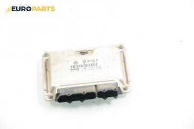 Компютър двигател за Volkswagen Polo Hatchback III (10.1999 - 10.2001) 1.0, 50 к.с., № Bosch 0 261 206 766