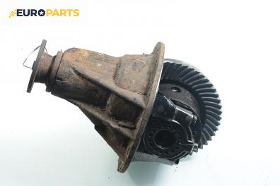 Диференциал за Mitsubishi Pajero Sport (07.1996 - 11.2008) 2.5 TD (K94W), 99 к.с.