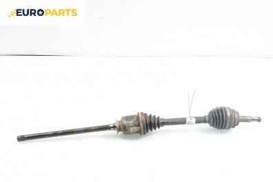 Полуоска за Toyota RAV4 II SUV (06.2000 - 11.2005) 2.0 VVTi 4WD, 150 к.с., позиция: предна, дясна