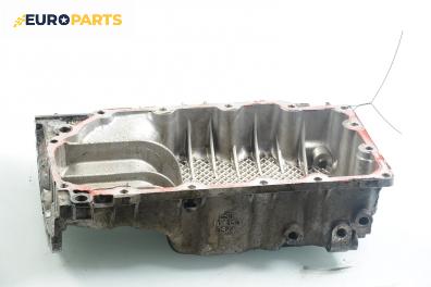 Картер за Land Rover Freelander SUV I (02.1998 - 10.2006) 1.8 i 16V 4x4, 120 к.с.