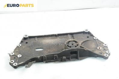 Преден мост за Volkswagen Golf V Hatchback (10.2003 - 02.2009), хечбек, № 1K0 199 363 F
