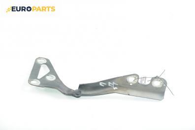 Панта преден капак за Opel Astra H Hatchback (01.2004 - 05.2014), 4+1 вр., хечбек, позиция: дясна
