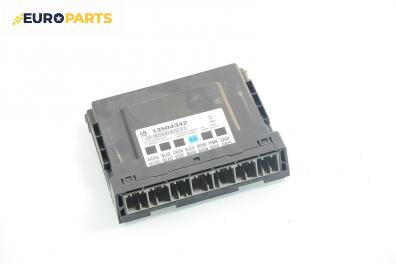 Модул за Opel Insignia Sedan (07.2008 - 03.2017), № 13504342