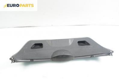 Кора заден капак за Peugeot 207 Van (04.2006 - ...), товарен