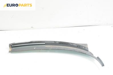 Кора под чистачки за Chevrolet Kalos Hatchback (03.2005 - ...), 2+1 вр.