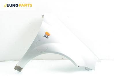 Калник за Chevrolet Kalos Hatchback (03.2005 - ...), 2+1 вр., позиция: предна, дясна