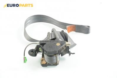 Предпазен колан за Chevrolet Kalos Hatchback (03.2005 - ...), 2+1 вр., позиция: предна, дясна