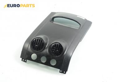 Духалки парно за Chevrolet Kalos Hatchback (03.2005 - ...), позиция: средна