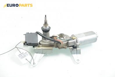 Ел. мотор за чистачките за Chevrolet Kalos Hatchback (03.2005 - ...), позиция: задна