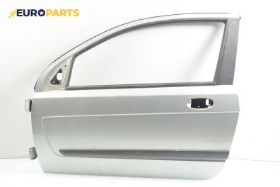 Врата за Chevrolet Kalos Hatchback (03.2005 - ...), 2+1 вр., позиция: лява