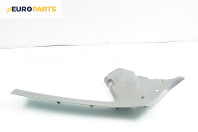Интериорна пластмаса за Chevrolet Kalos Hatchback (03.2005 - ...), 2+1 вр., позиция: предна