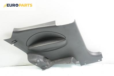 Интериорна кора за Chevrolet Kalos Hatchback (03.2005 - ...), 2+1 вр.