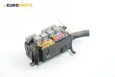 Бушонно табло за Chevrolet Kalos Hatchback (03.2005 - ...) 1.2, 72 к.с.